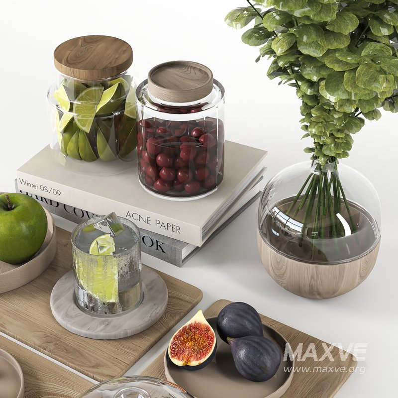 Food and drinks 02 - Image 4