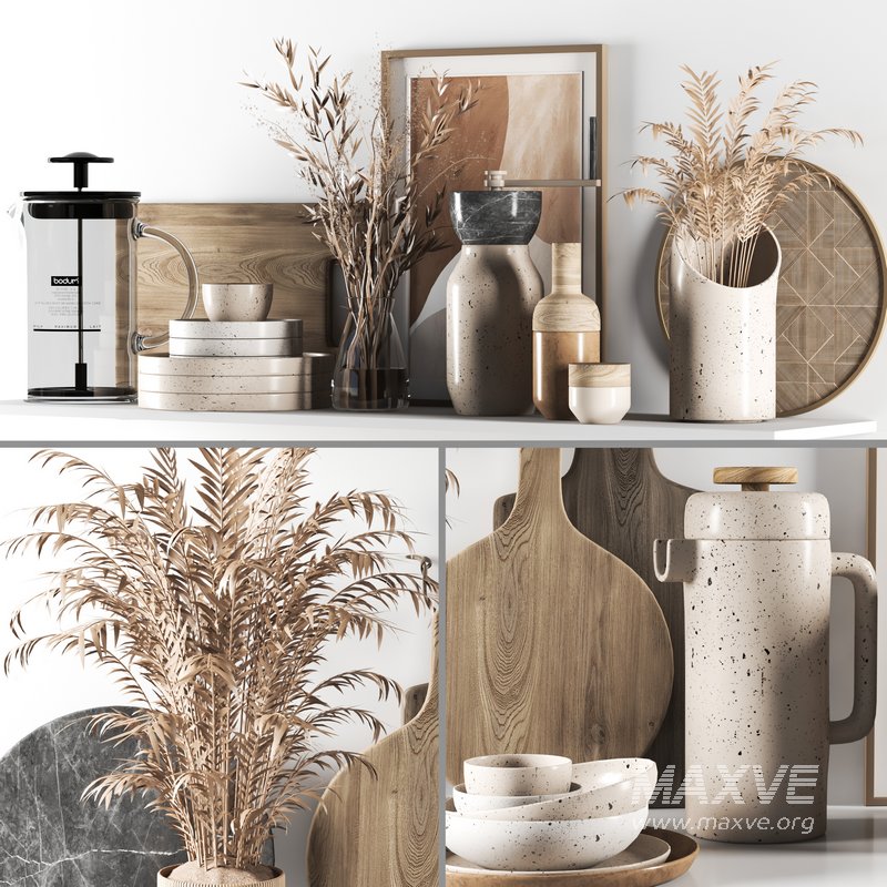 kitchen accessories 023 - Image 6