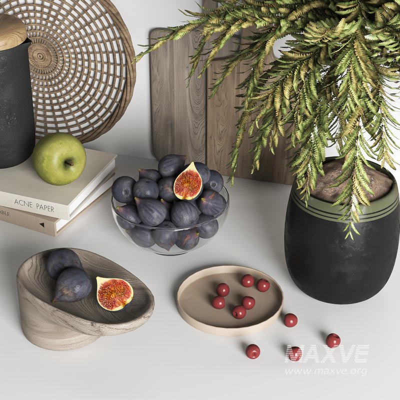 kitchen accessories 037 - Image 4