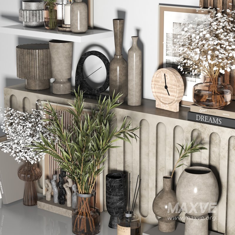 Decorative set 18 - Image 5