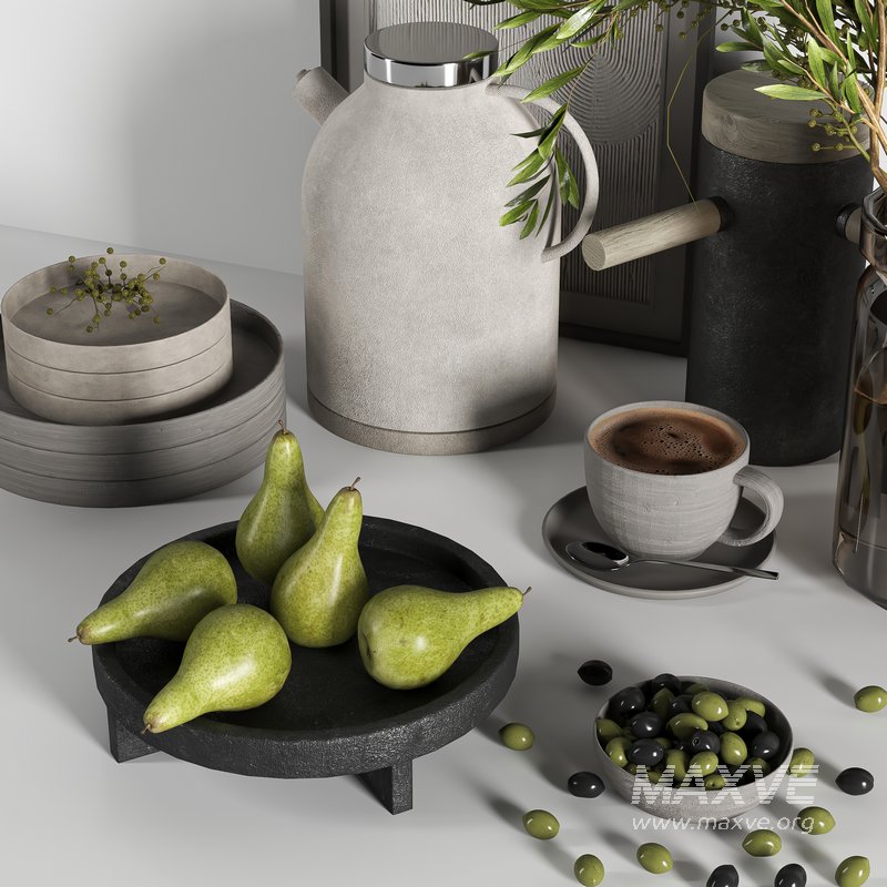 kitchen accessories 036 - Image 2