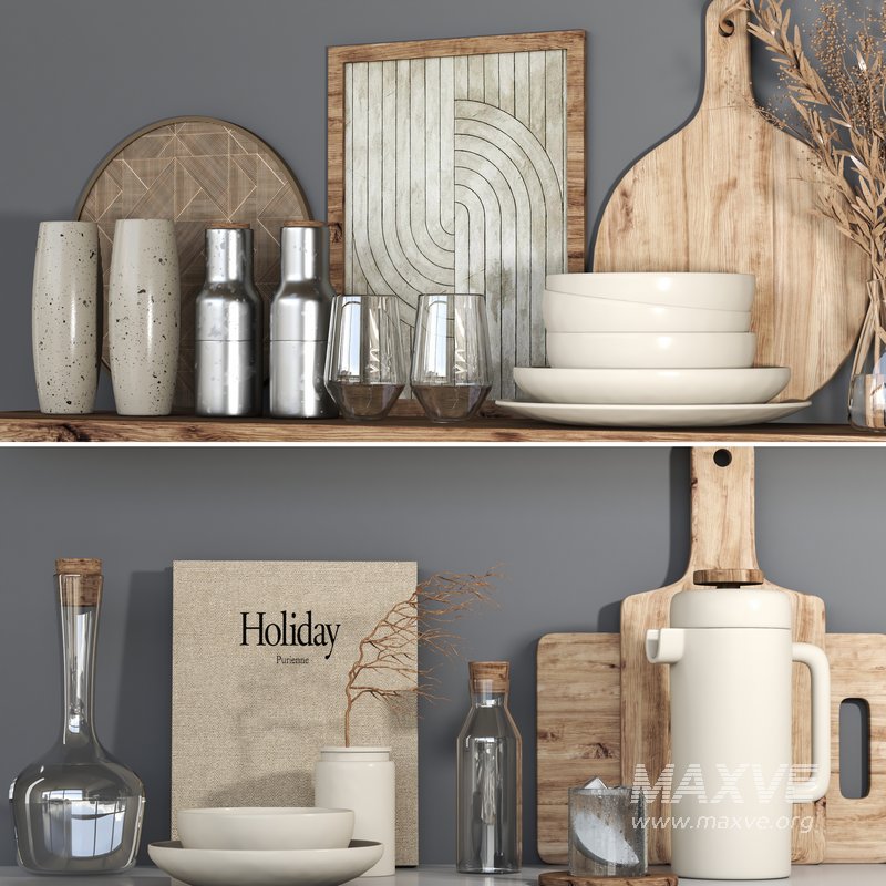 kitchen accessories 019 - Image 3