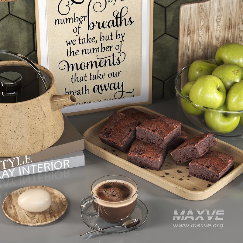 kitchen accessories 014 - Image 5