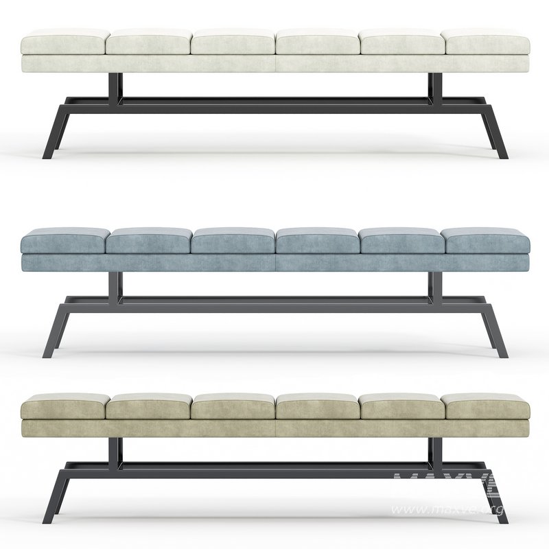 Stradford Bench - Image 2