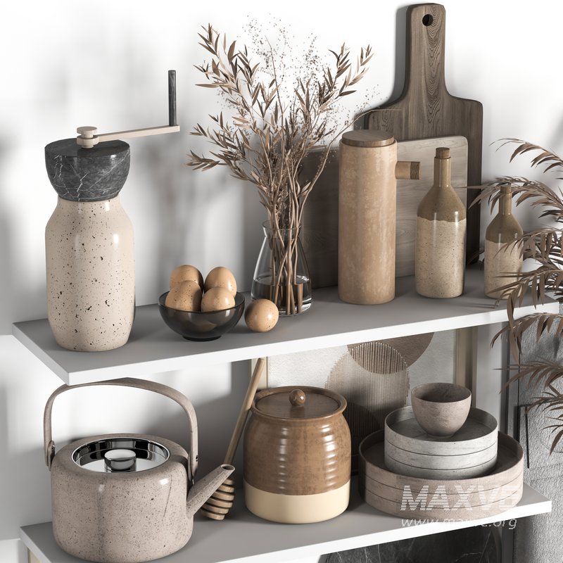 kitchen accessories 025 - Image 2