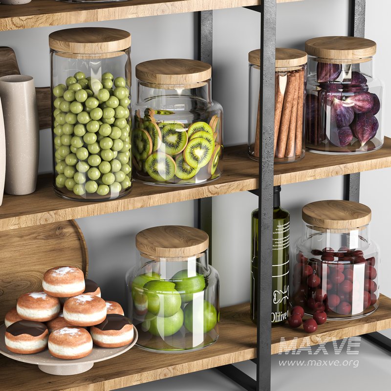 kitchen accessories 34 - Image 2