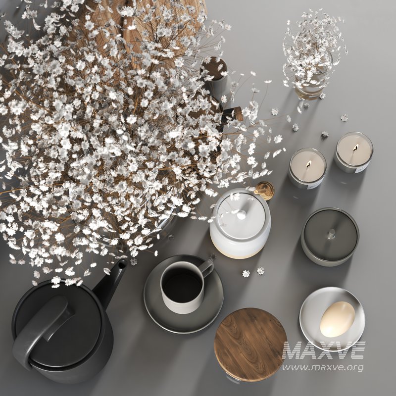 kitchen accessories 07 - Image 4