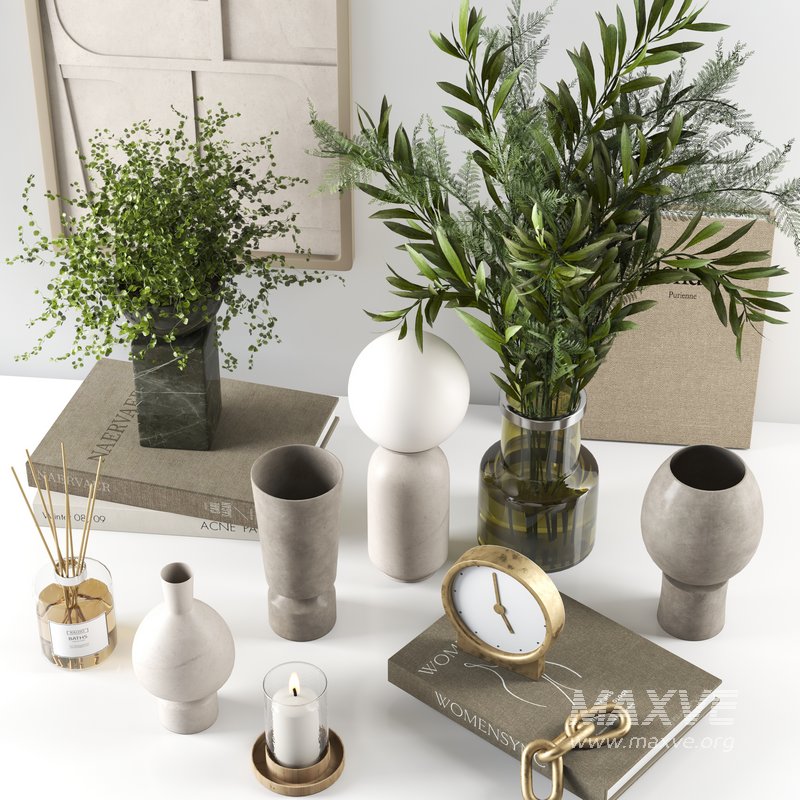 Decorative set 17 - Image 2