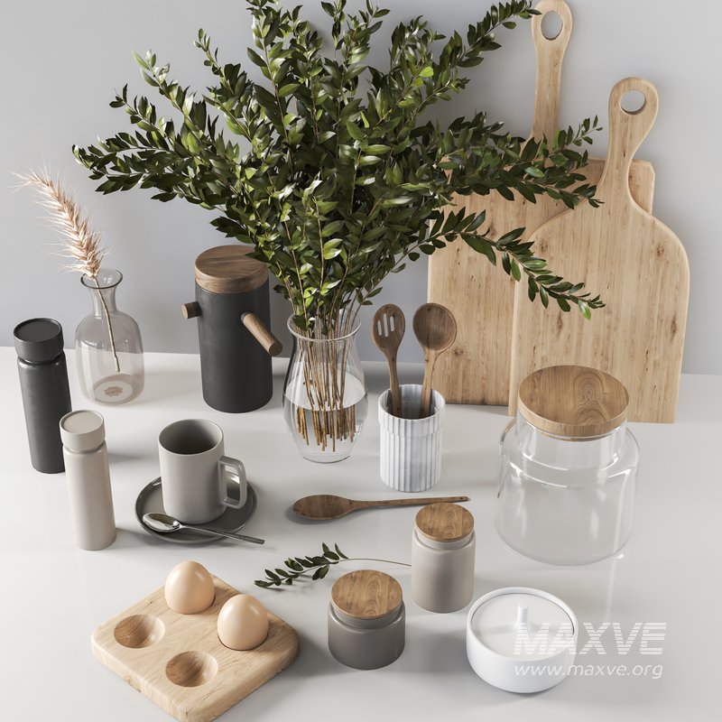 kitchen accessories 10 - Image 4