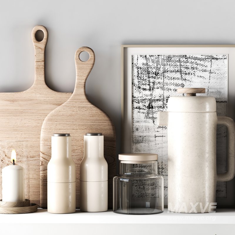 kitchen accessories 021 - Image 2