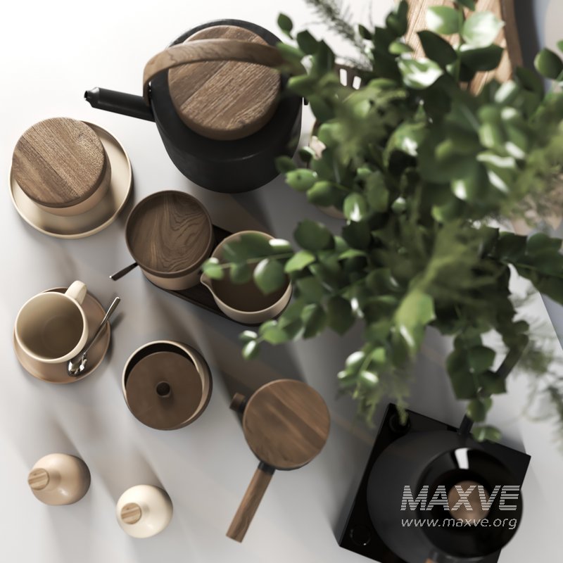 kitchen accessories 04 - Image 3