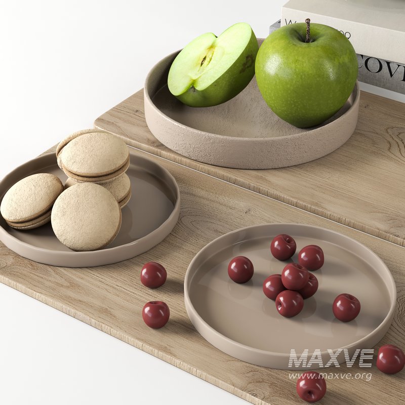 Food and drinks 02 - Image 3