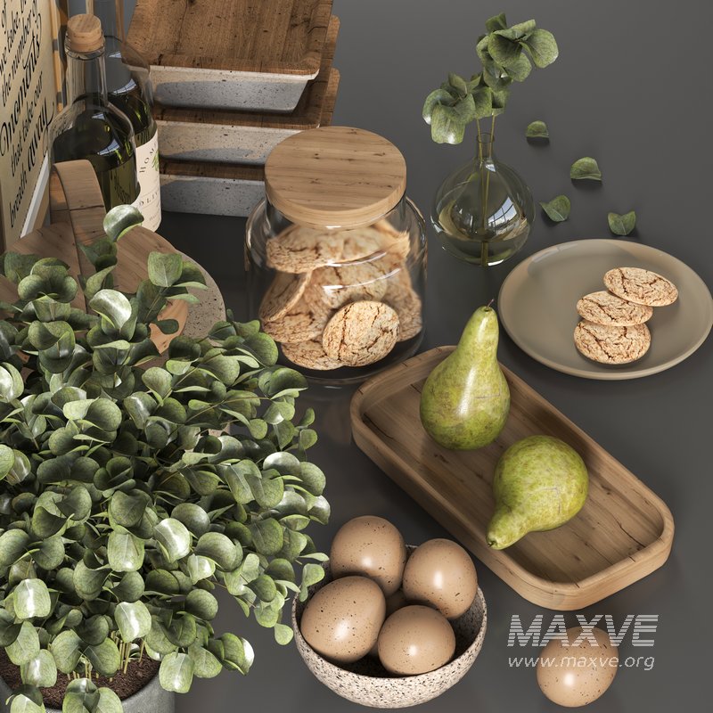 kitchen accessories 017 - Image 4