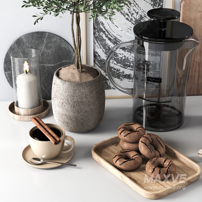 kitchen accessories 022 - Image 3