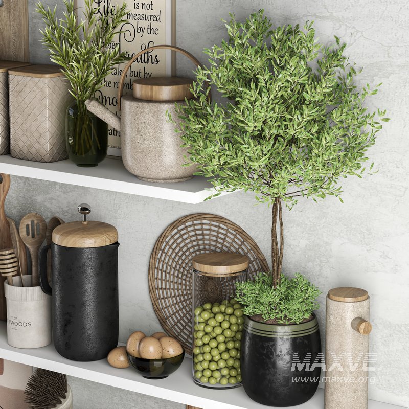 kitchen accessories 029 - Image 2