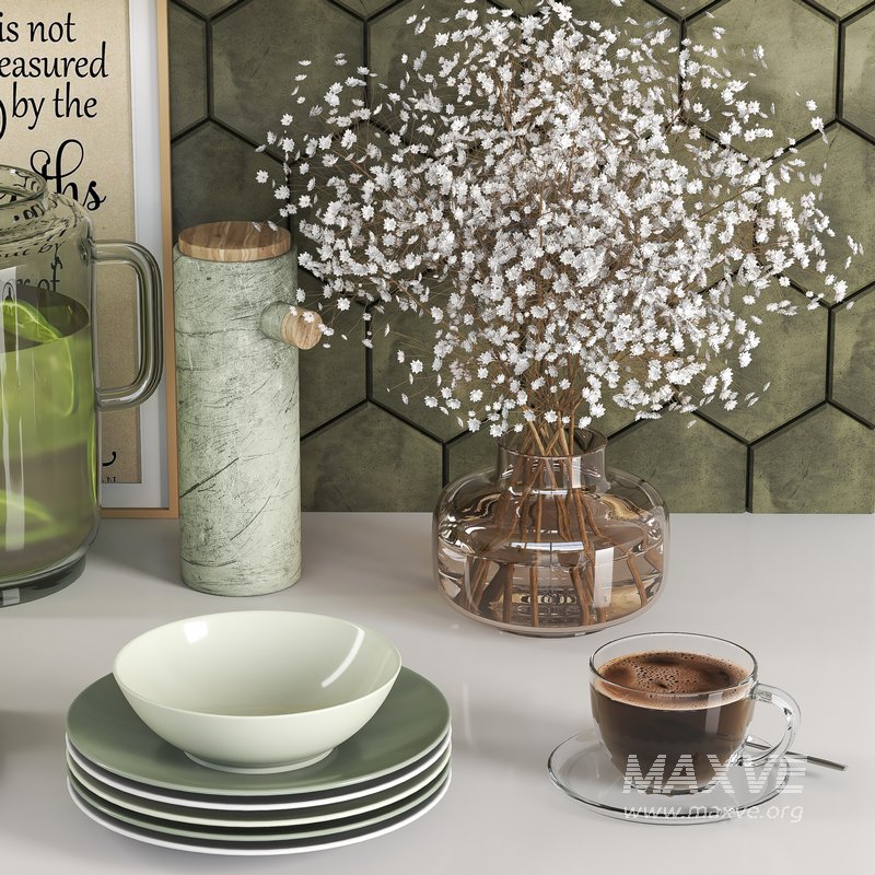 kitchen accessories 09 - Image 3