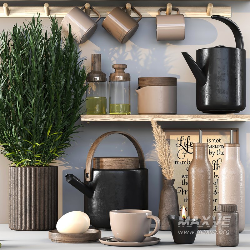 kitchen accessories 06 - Image 2