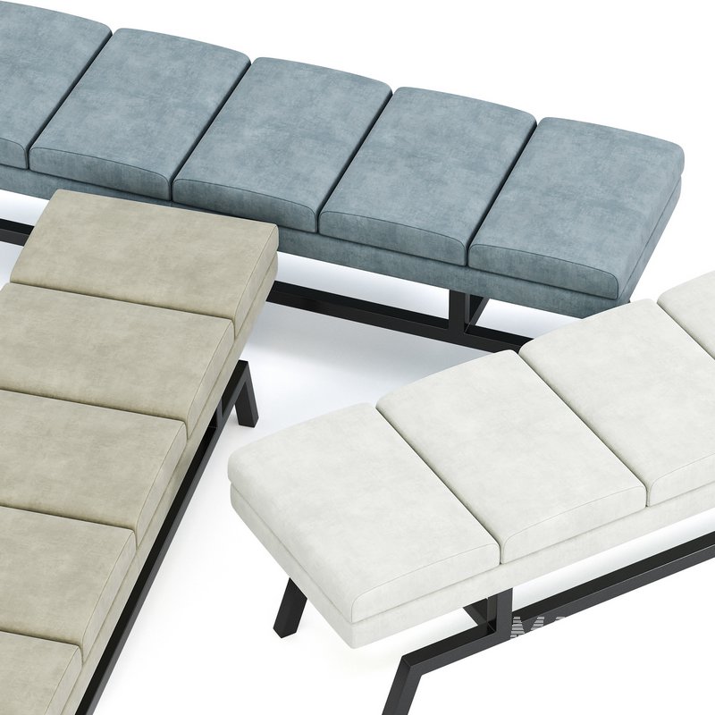 Stradford Bench - Image 3