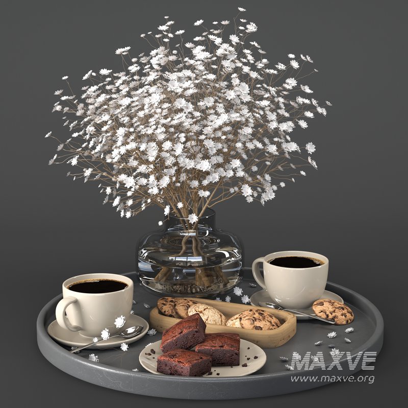 Decorative set 16 - Image 2