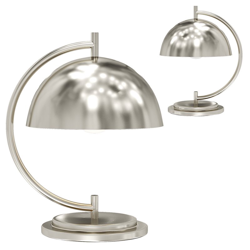 Melani Table Lamp - Image 3