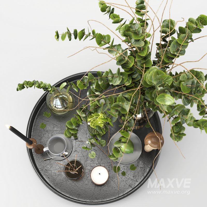 decorative set 014 - Image 3