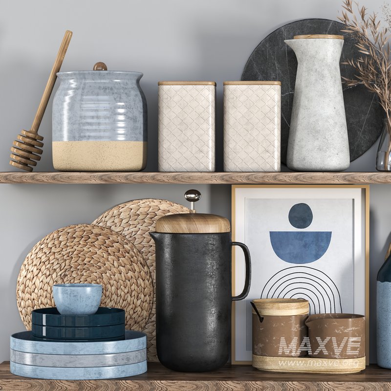 kitchen accessories 028 - Image 3