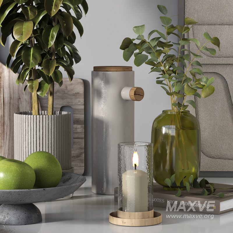 kitchen accessories 020 - Image 3