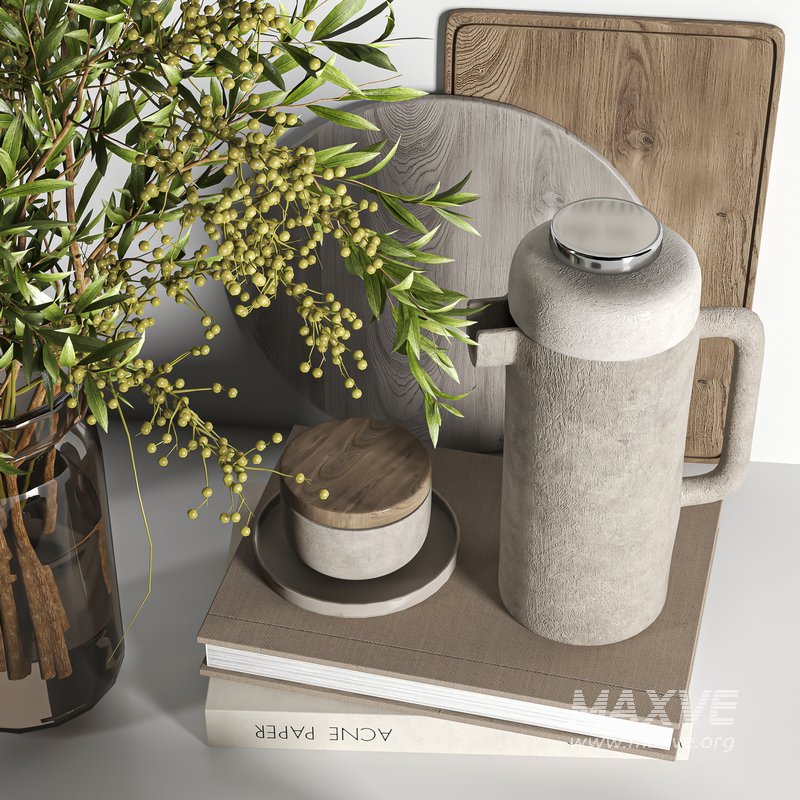 kitchen accessories 036 - Image 5