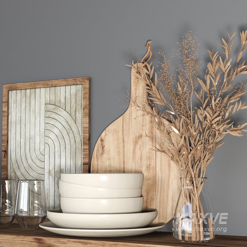 kitchen accessories 019 - Image 2