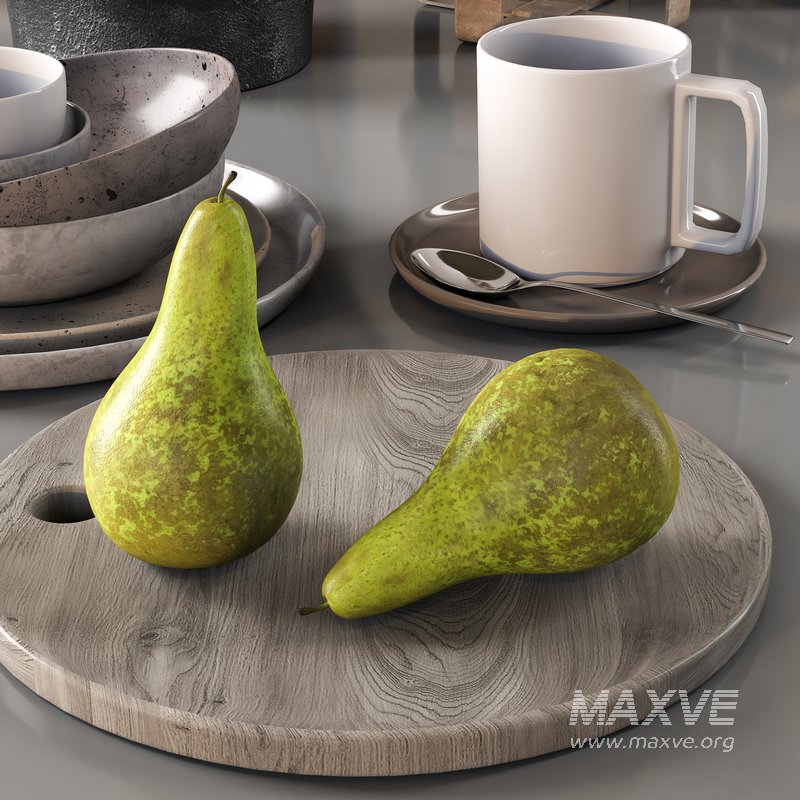 kitchen accessories 027 - Image 3