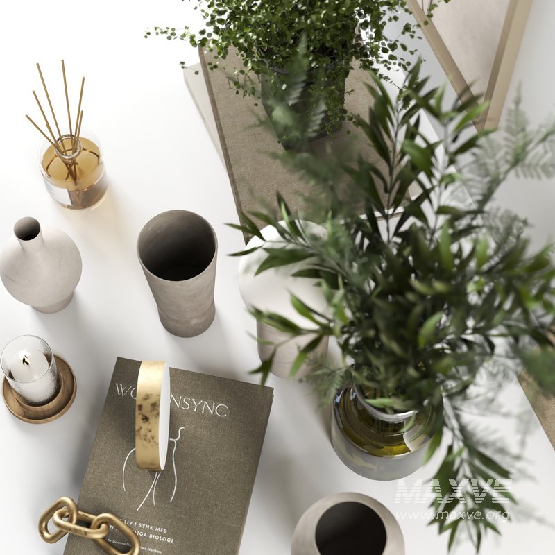 Decorative set 17 - Image 4