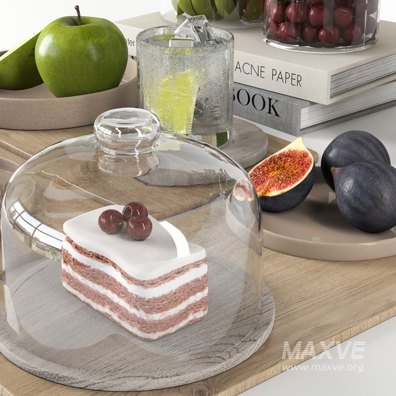 Food and drinks 02 - Image 2