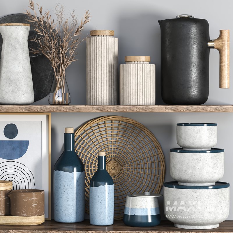 kitchen accessories 028 - Image 6