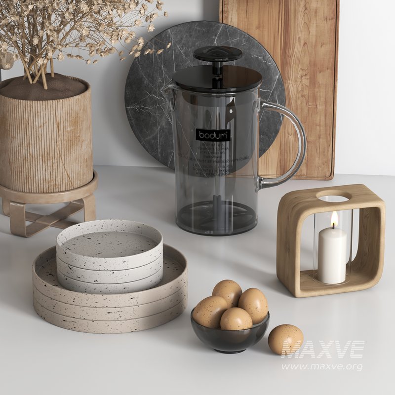 kitchen accessories 033 - Image 2