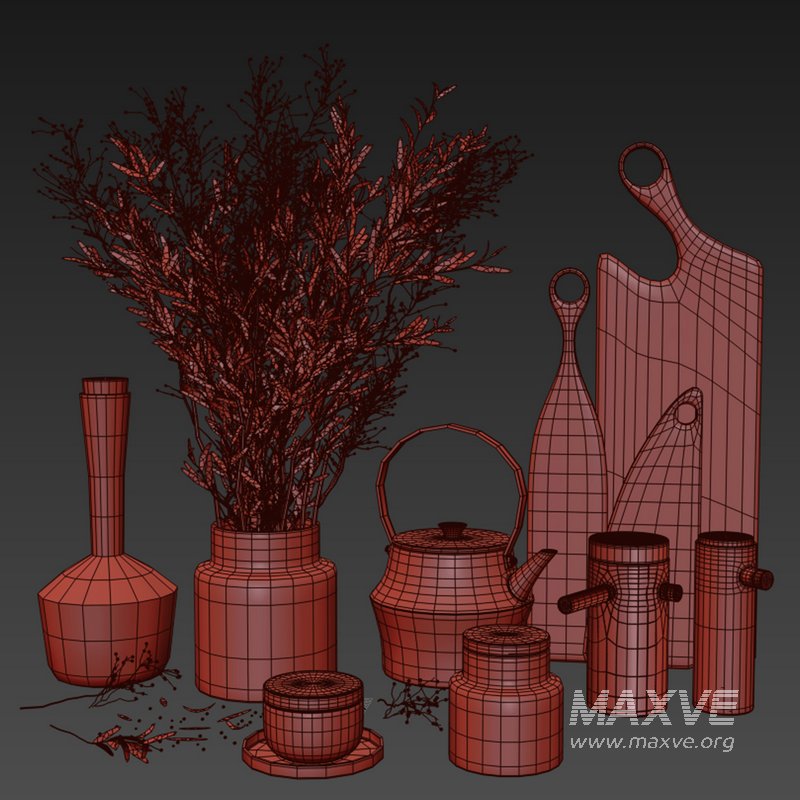 kitchen accessories 015 - Image 2