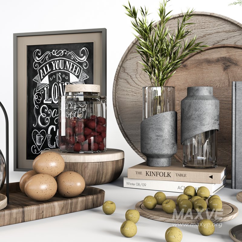 kitchen accessories 032 - Image 5