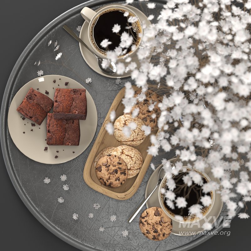 Decorative set 16 - Image 3