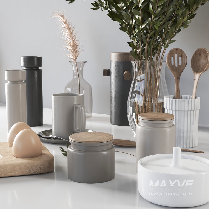 kitchen accessories 10 - Image 2