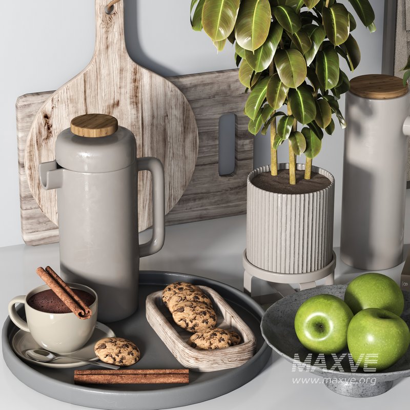 kitchen accessories 020 - Image 4