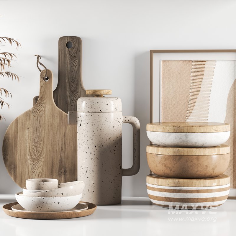 kitchen accessories 023 - Image 5