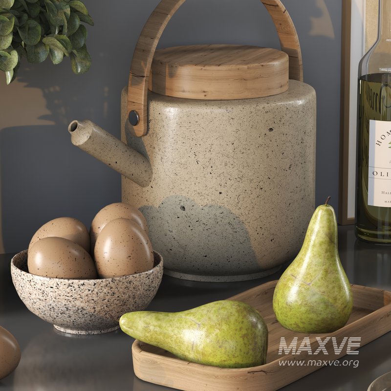 kitchen accessories 017 - Image 2