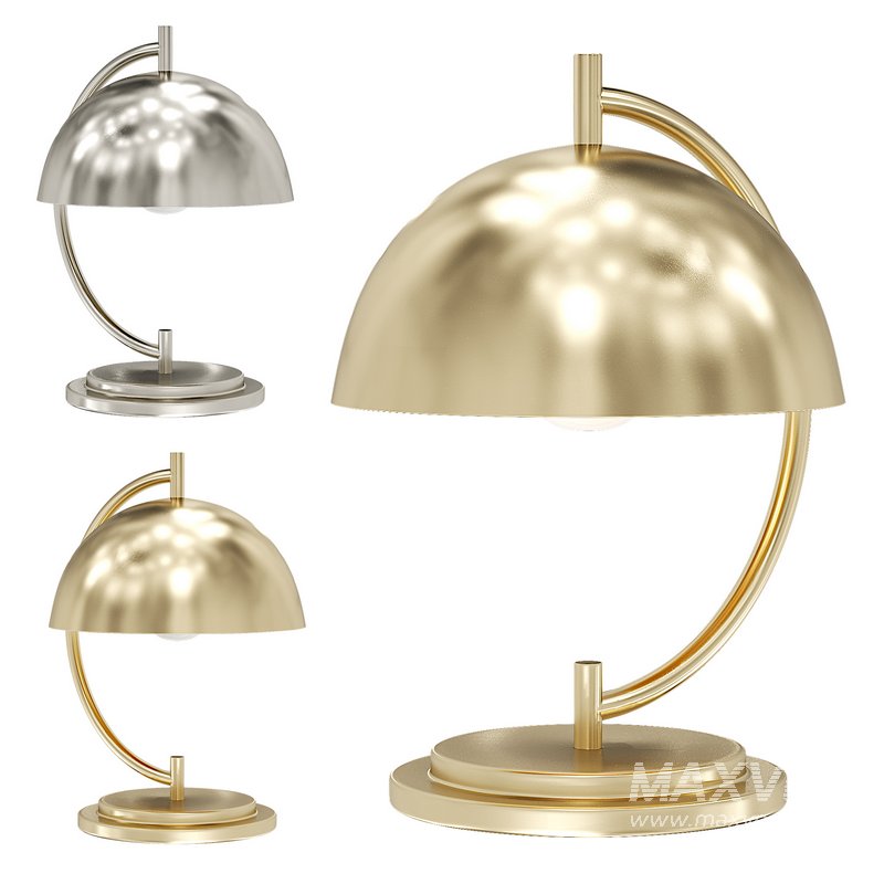 Melani Table Lamp - Image 1