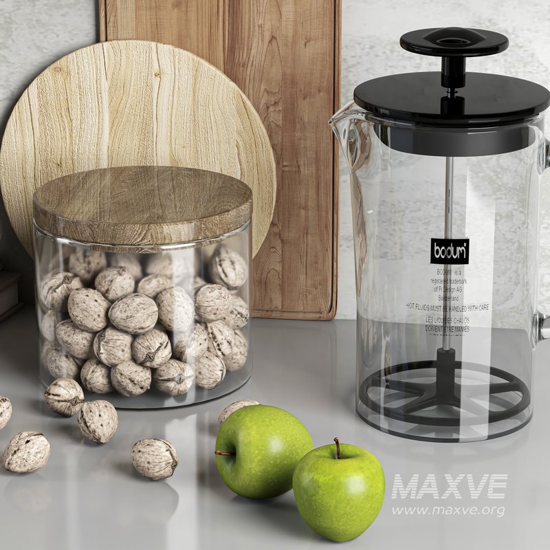 kitchen accessories 029 - Image 5