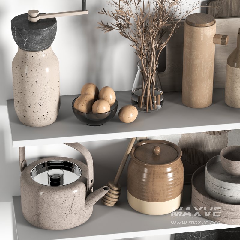 kitchen accessories 025 - Image 5