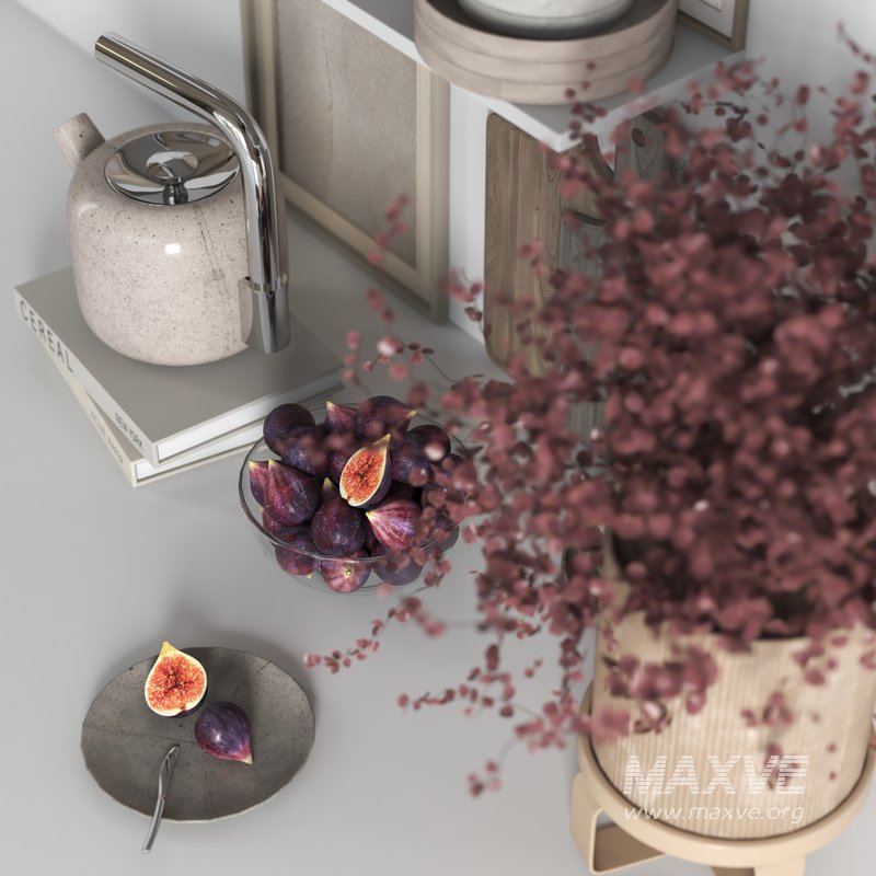 kitchen accessories 026 - Image 4