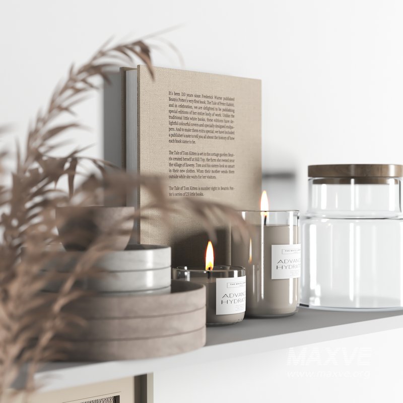 kitchen accessories 024 - Image 2