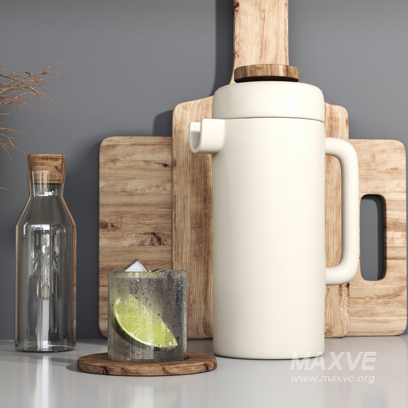 kitchen accessories 019 - Image 5