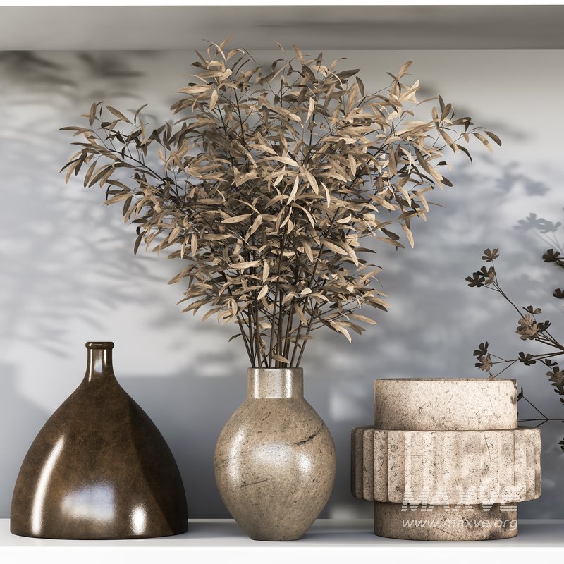 decorative set 013 - Image 3