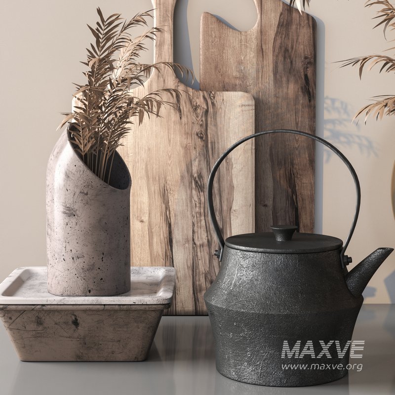 kitchen accessories 027 - Image 6