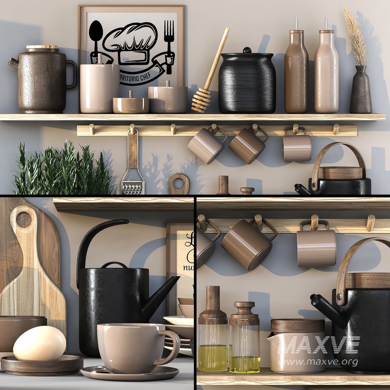 kitchen accessories 06 - Image 4